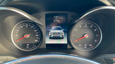 Mercedes-Benz GLC 250 4Matic AMG Night Edition 5dr 9G-Tronic Petrol Estate